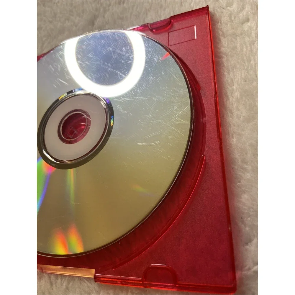 Barbie Magic Fairy Tales As Rapunzel PC CD ROM VTG For Bundled Sale Only 1996